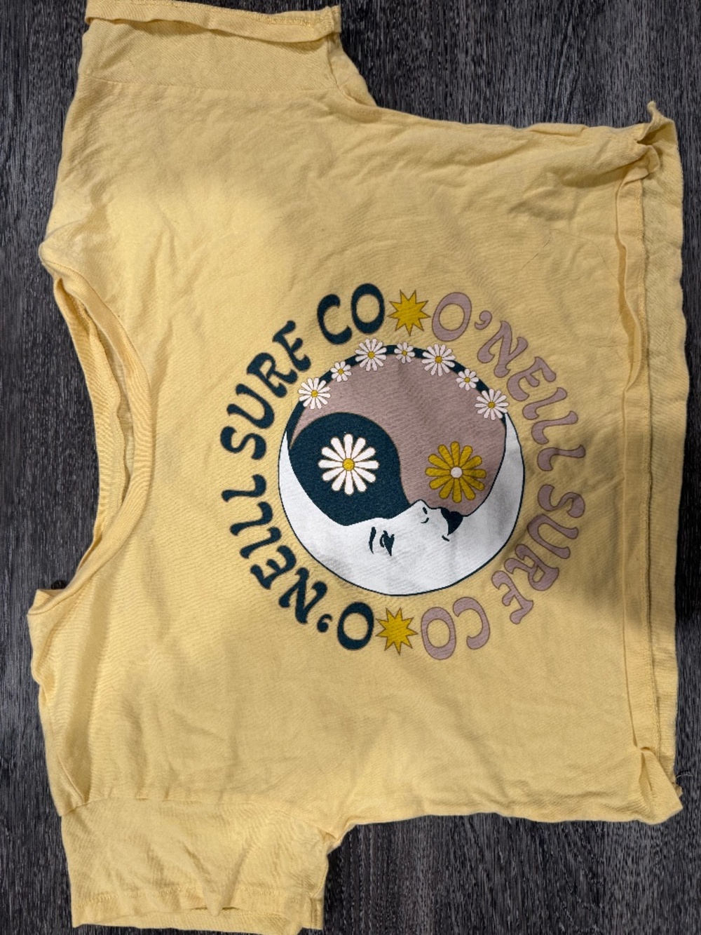 O’Neill t shirt
